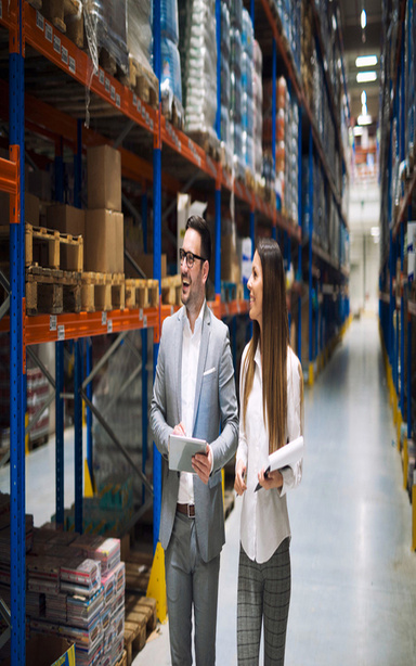 The Smarter Way to Fix Warehousing and Interstate Freight Issues