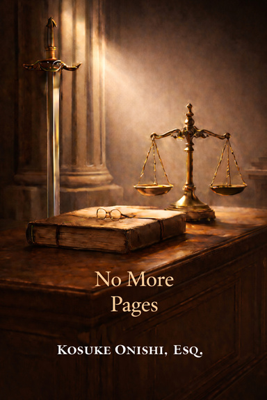 No More Pages