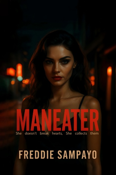 MANEATER