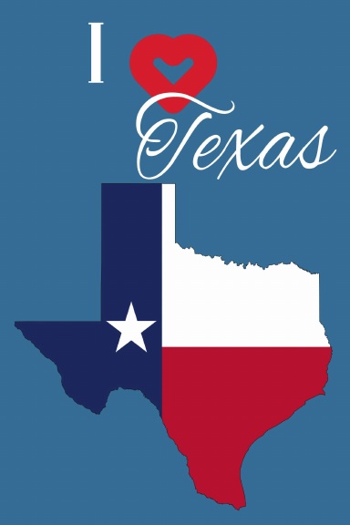 I LUV TEXAS: Your Vacation Planner