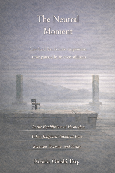 The Neutral Moment
