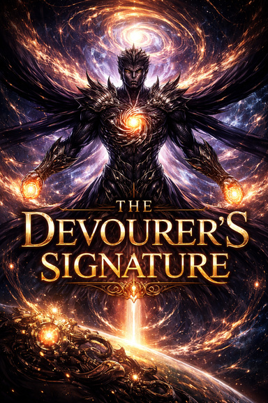 The Devourer’s Signature