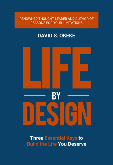 LIFE BY DESIN
