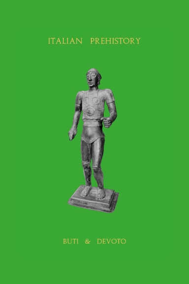 Italian Prehistory