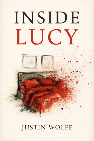 Inside Lucy