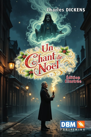 Un chant de Noël
