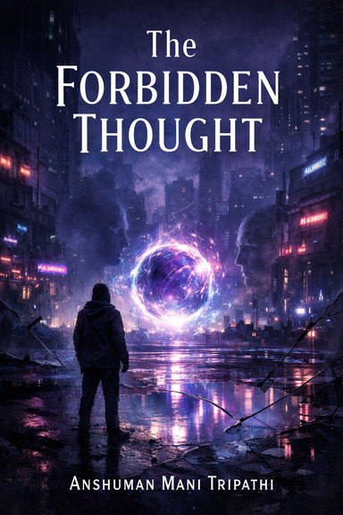 THE FORBIDDEN THOUGHT