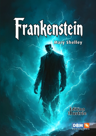 FRANKENSTEIN