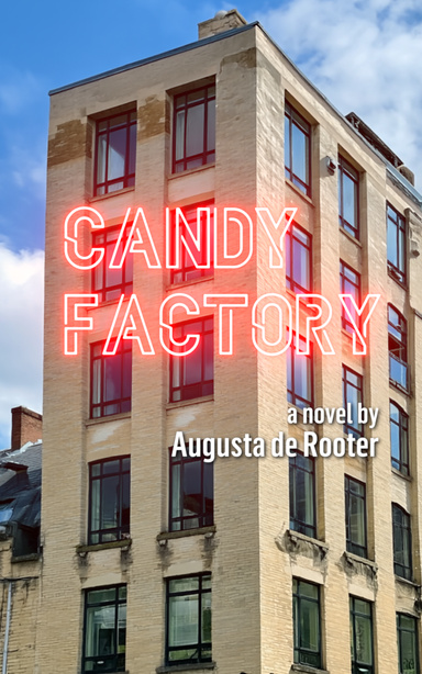 Candy Factory