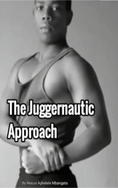 The Juggernautic Approach