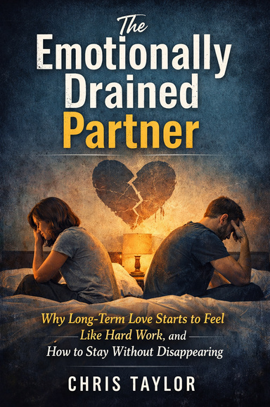 The Emotionally Drained Partner