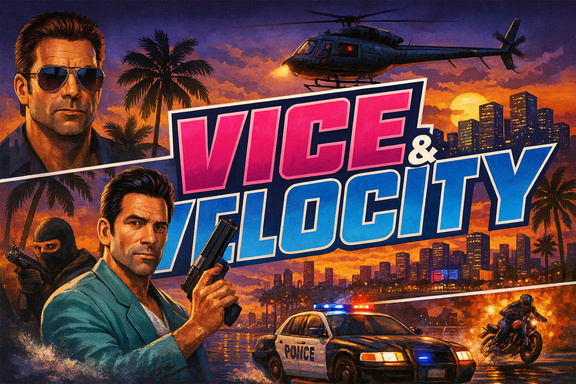 vice & Velocity