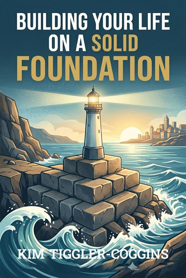 Building Your Life On A Solid Foundation