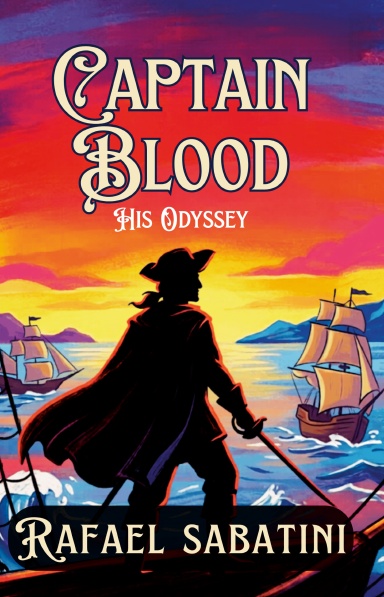 Captain Blood