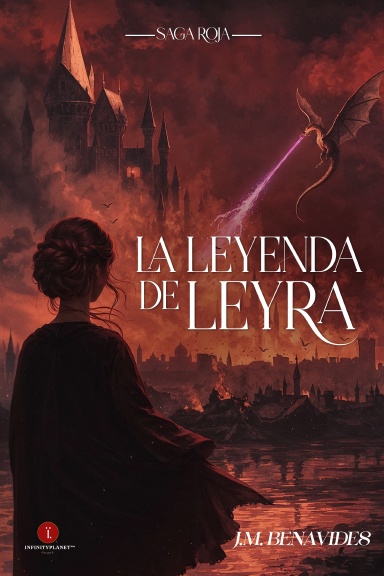 La Leyenda de Leyra