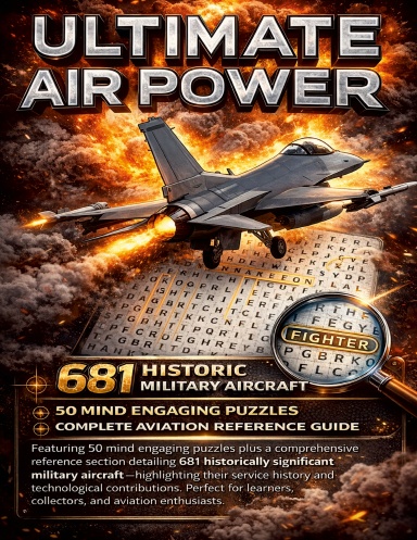 Ultimate Air Power