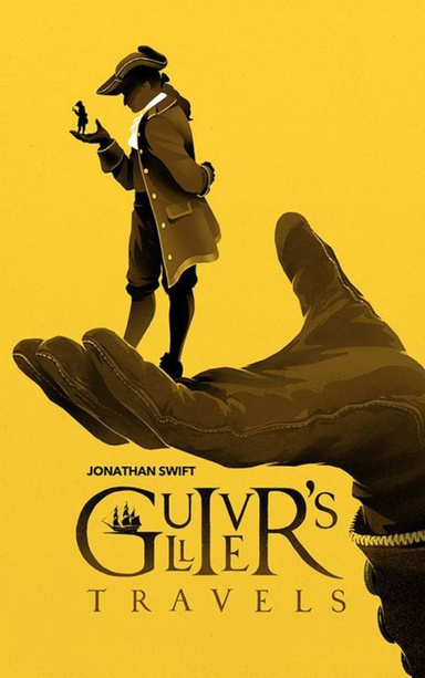 Gulliver’s Travels
