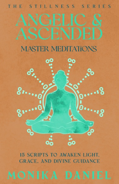 Angelic & Ascended Master Meditations