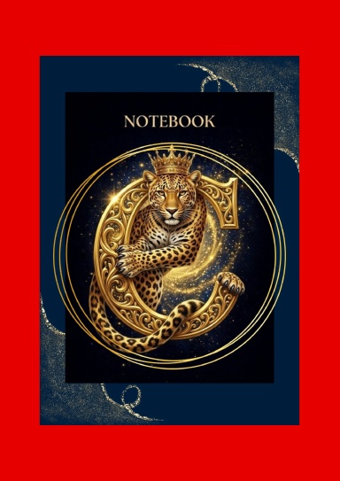 NOTE BOOK