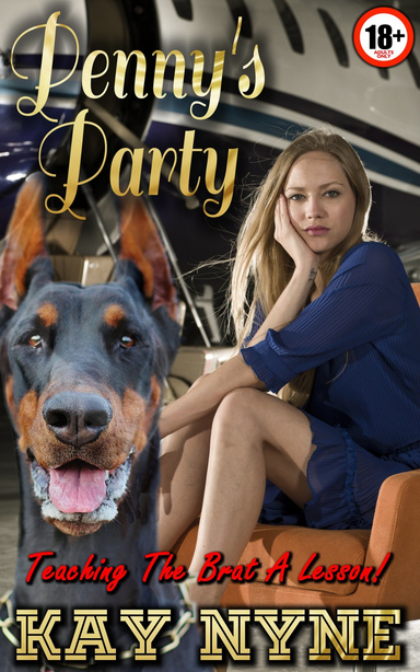 Penny's Party