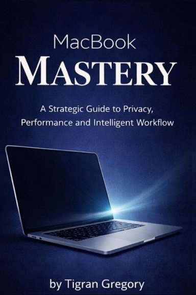MacBook Mastery