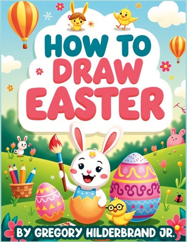 How to Draw Easter