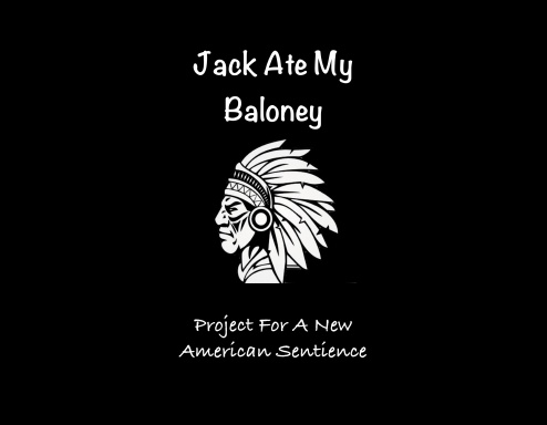 Jack Ate My Baloney