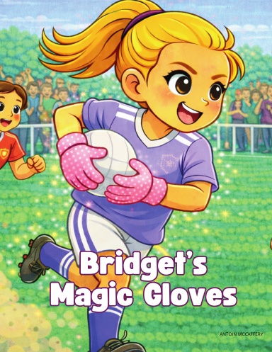 Bridget's Magic Gloves