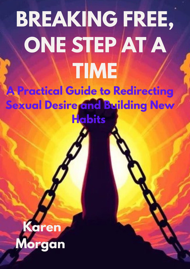 Breaking Free, One Step at a Time