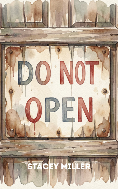 Do Not Open