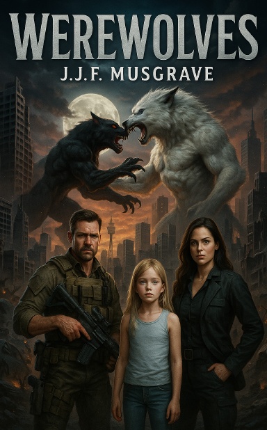 Werewolves