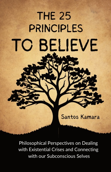 The 25 Principles To Believe