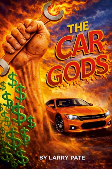 The Car Gods