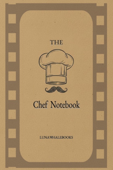 Chef Notebook