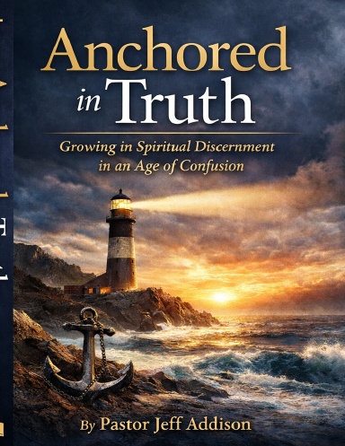 Anchored in Truth