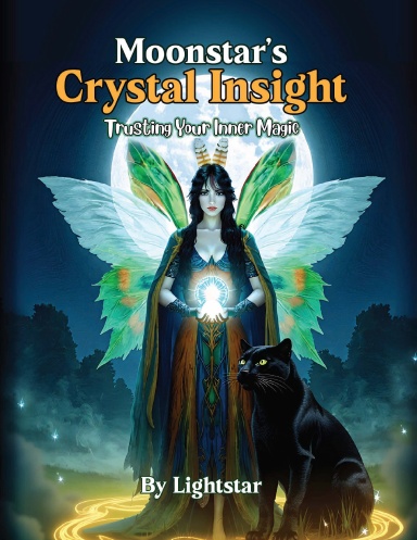 Moonstar's Crystal Insight