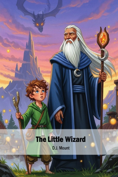 The Little Wizard