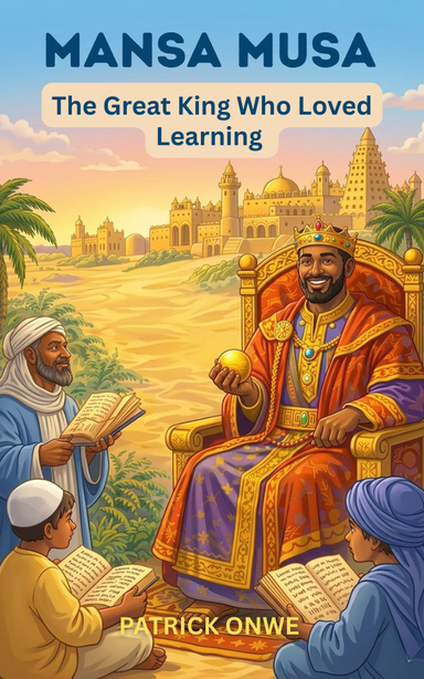 Mansa Musa