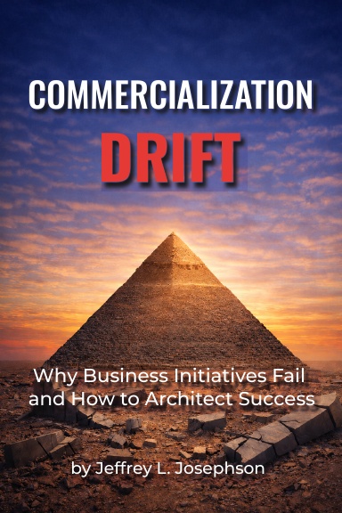 Commercialization Drift