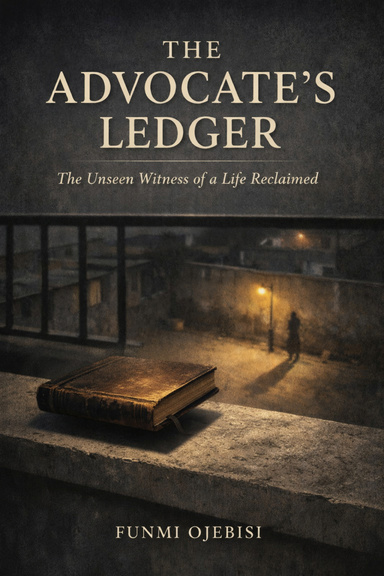 The Advocate's Ledger: