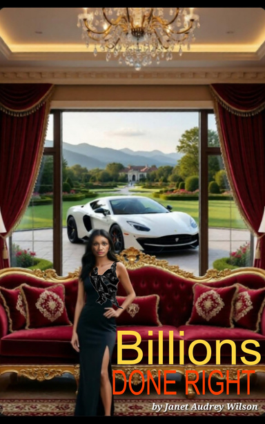 Billions Done Right