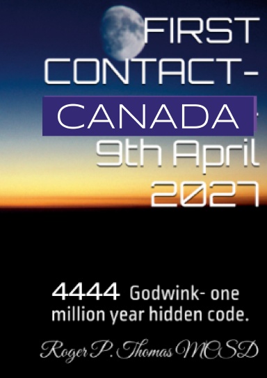 First Contact - Canada