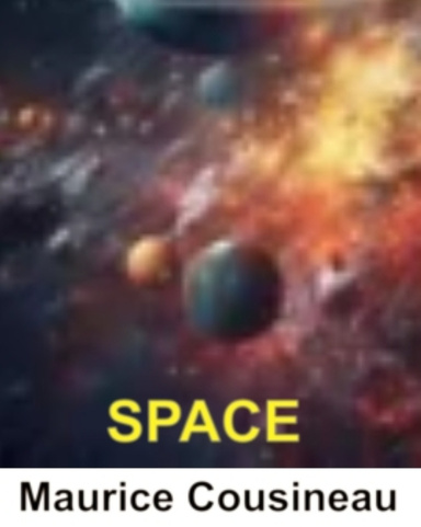 Volume X - Space