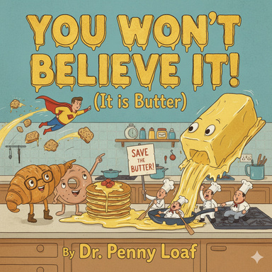 You won’t believe it!