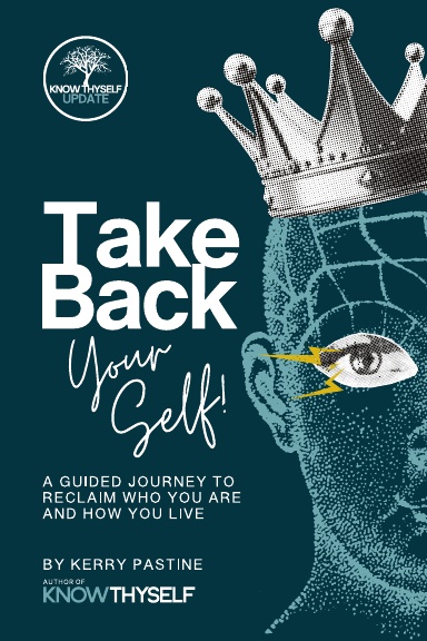 Take Back Your Self