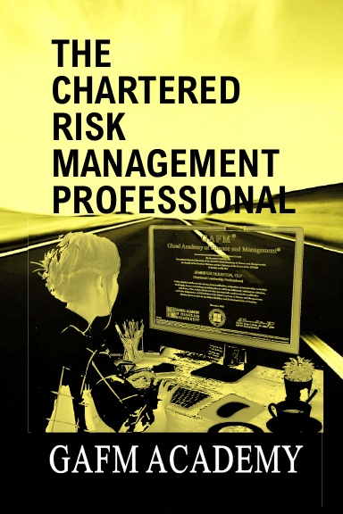 The Chartered Risk Management Professional