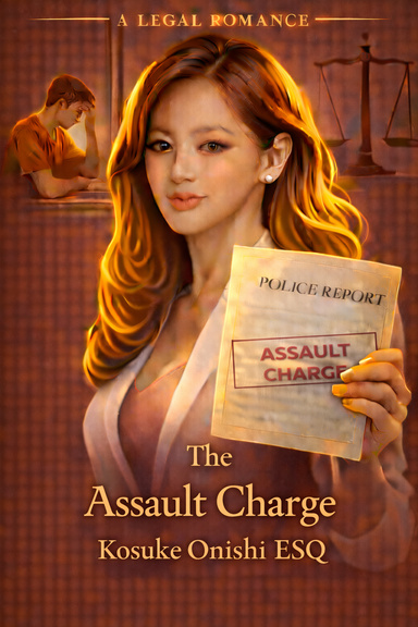 The Assault Charge