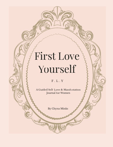 First Love Yourself