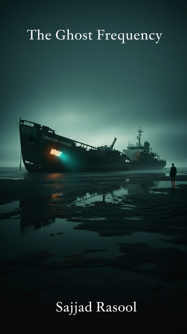The Ghost Frequency