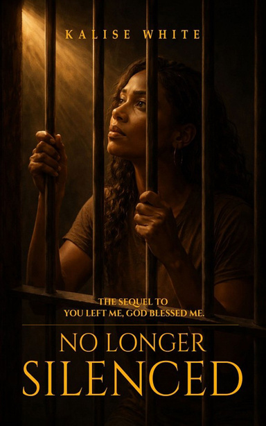 No Longer Silenced